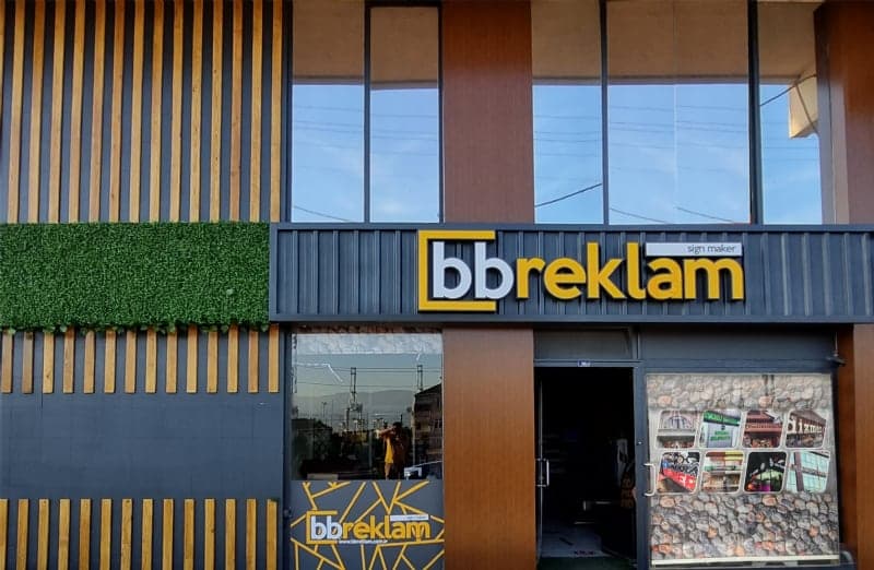 SİZ DÜŞLEYİN BİZ GERÇEKLEŞTİRELİM - BB Reklam Kocaeli | BB Reklam Kocaeli